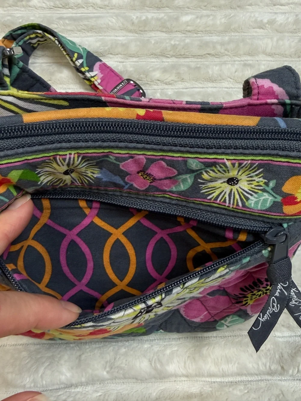 Vera Bradley vera bradley